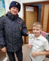 Правила здорового питания