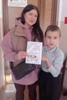 Правила здорового питания