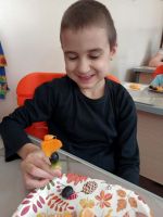 Фруктовое канапе