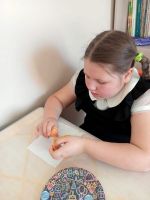 Фруктовое канапе