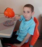 Фруктовое канапе