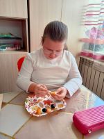Фруктовое канапе