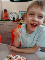 Фруктовое канапе