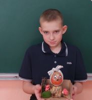 Озорные овощи и фрукты