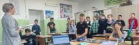  Жизнь прекрасна  без вредных привычек
