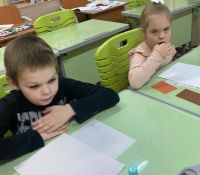 Осеннее дерево