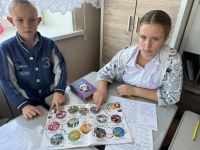 Разговор о правильном питании