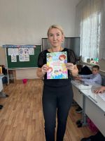 Разговор о правильном питании