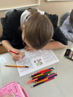 Разговор о правильном питании