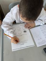Разговор о правильном питании