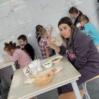 Родительский контроль в школьной столовой
