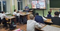 Миссия-милосердие
