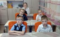Миссия-милосердие