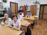 Миссия-милосердие