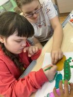 Игра-викторина  “Здорового аппетита”