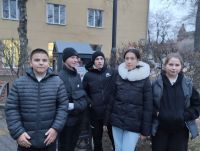 Дом уличной книги