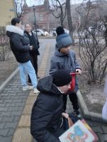 Дом уличной книги