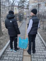 Дом уличной книги
