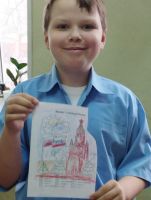 Россия - Родина моя