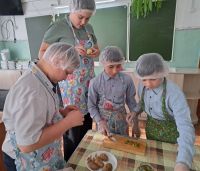 Новогодний салат
