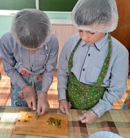 Новогодний салат