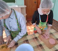 Новогодний салат
