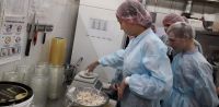 Экскурсия в “Сытый боцман”