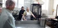 Экскурсия в “Сытый боцман”