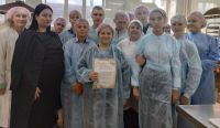 Экскурсия в “Сытый боцман”