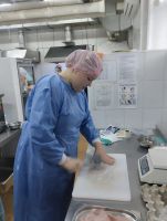 Экскурсия в “Сытый боцман”