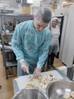 Экскурсия в “Сытый боцман”