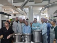 Экскурсия в “Сытый боцман”