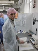 Экскурсия в “Сытый боцман”
