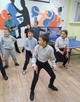 Веселая ракетка