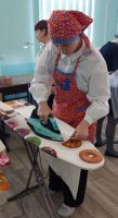 Первое место