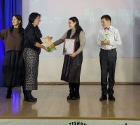 Золотой микрофон -2024