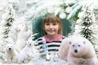 Елочка -иголочка
