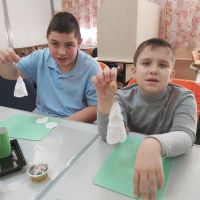 Творческая мастерская