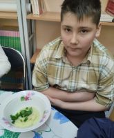 Картофельный банкет