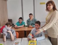 Зимняя сказка