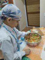 Оливье и секреты его приготовления