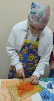 Оливье и секреты его приготовления