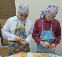 Оливье и секреты его приготовления
