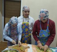 Оливье и секреты его приготовления