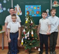 Одна страна – одни традиции