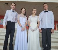 Новогодняя сказка
