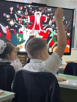 Скоро, скоро Новый год!