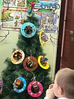 Скоро, скоро Новый год!