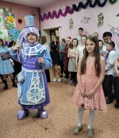 Хоп и Новый год