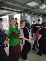 Путешествие по «Арсеньевской карте»